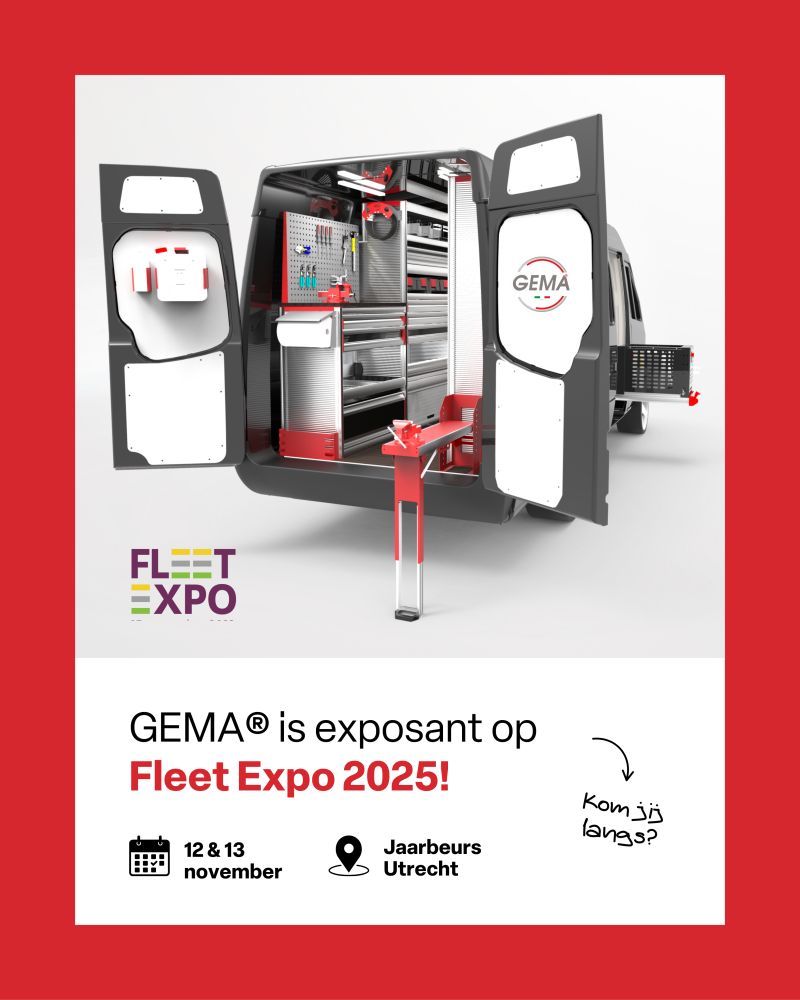 Beurs Gema®